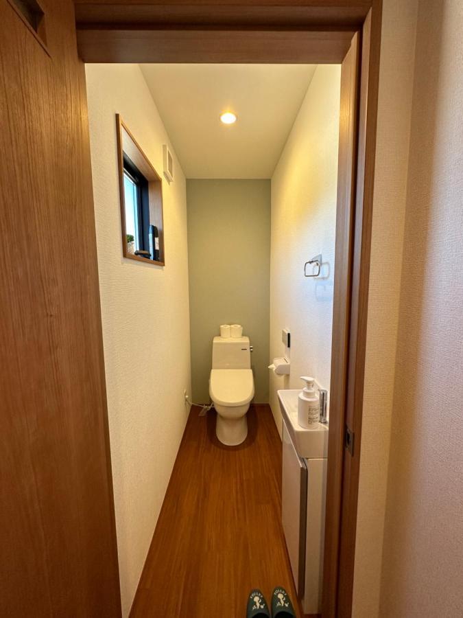 ヴィラ山間堂 Terrace Villa Bbq Bonfire Fuji View Annovillas فوجيكاواجوتشيكو المظهر الخارجي الصورة