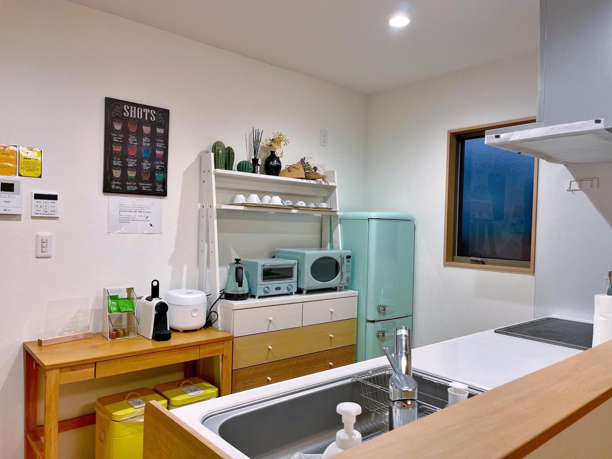 ヴィラ山間堂 Terrace Villa Bbq Bonfire Fuji View Annovillas فوجيكاواجوتشيكو المظهر الخارجي الصورة