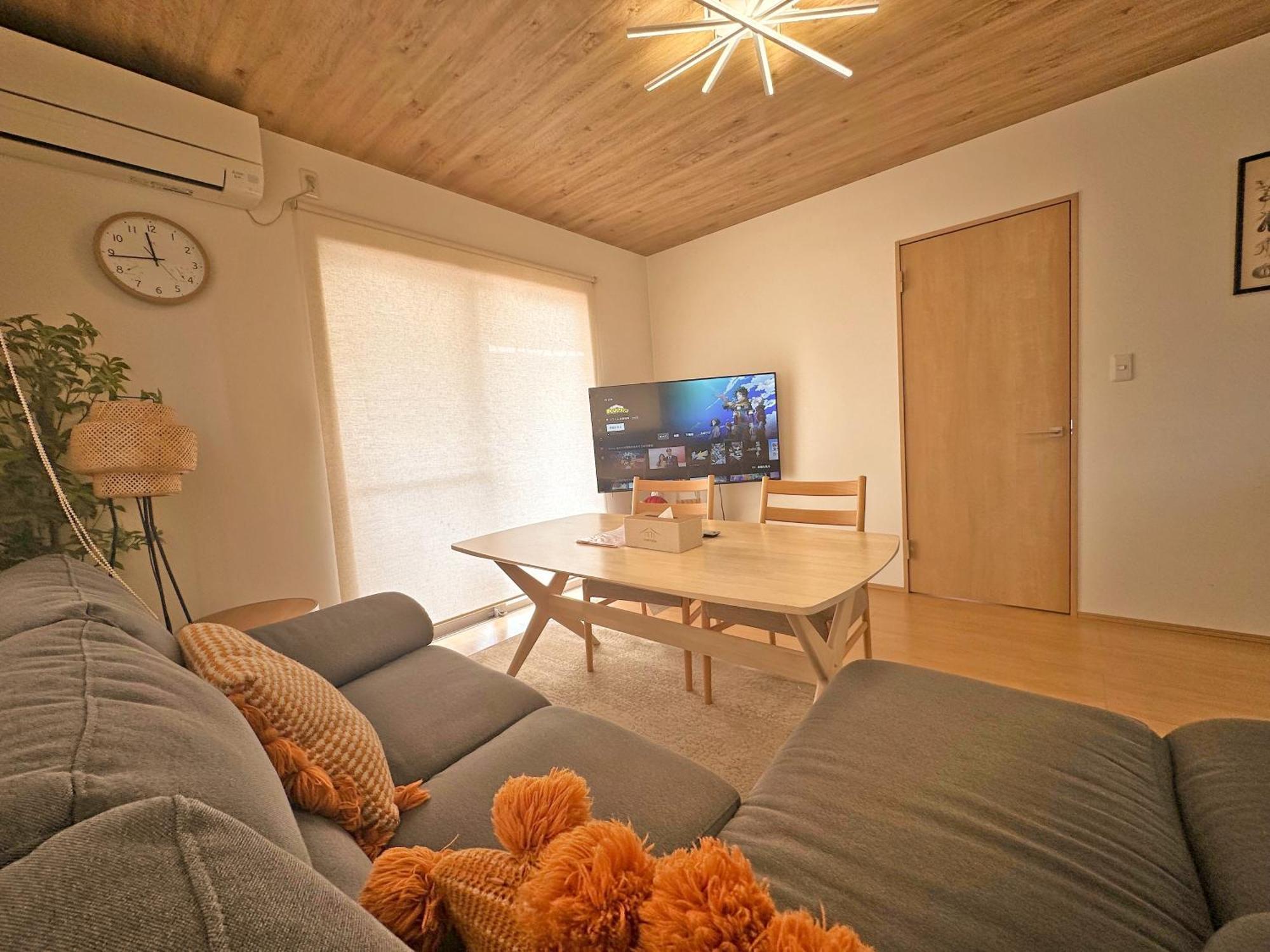 ヴィラ山間堂 Terrace Villa Bbq Bonfire Fuji View Annovillas فوجيكاواجوتشيكو المظهر الخارجي الصورة